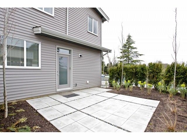 Photo 19: Photos: 19457 72 Avenue in Surrey: Clayton House for sale in "Dwell at 72" (Cloverdale)  : MLS®# F1408348