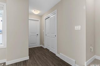 Photo 4: 3453 Elgaard Drive in Regina: Hawkstone Residential for sale : MLS®# SK894379