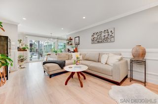 Photo 2: Condo for rent : 1 bedrooms : 140 Walnut Ave. #2D in San Diego