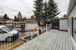 Photo 30: 178 3223 83 Street NW in Calgary: Greenwood/Greenbriar Mobile for sale : MLS®# A2126713