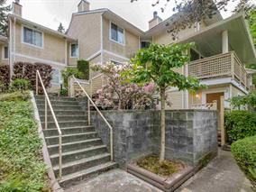 Main Photo: 2 2223 St Johns Street in port moody: Port Moody Centre Condo for sale (Port Moody)  : MLS®# R2069773