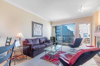 Photo 6: 303 131 W 3RD Street in North Vancouver: Lower Lonsdale Condo for sale in "SEASCAPE LANDING" : MLS®# R2742784