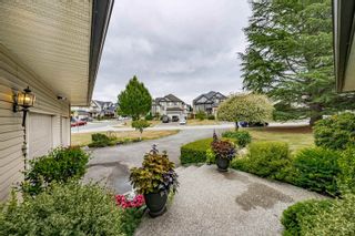 Photo 33: 6671 183 Street in Surrey: Cloverdale BC House for sale (Cloverdale)  : MLS®# R2797314