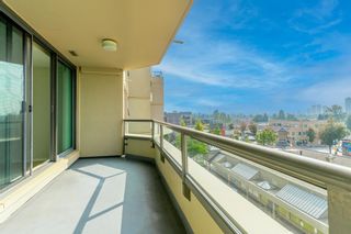 Photo 7: 501 4160 ALBERT Street in Burnaby: Vancouver Heights Condo for sale (Burnaby North)  : MLS®# R2724283