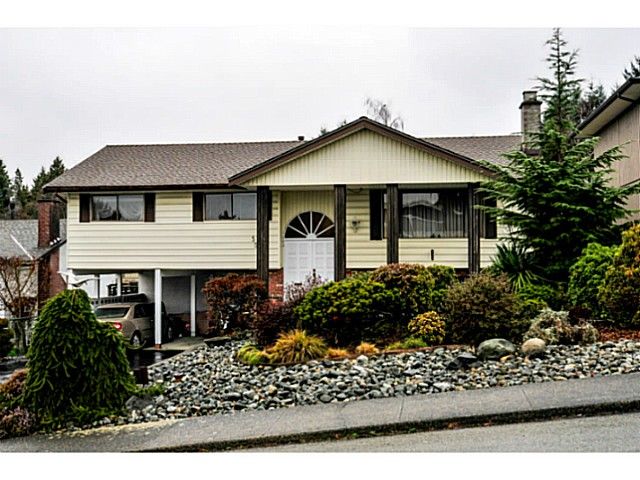 FEATURED LISTING: 5541 BROOKDALE Court Burnaby