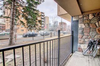 Photo 31: 105 733 14 Avenue SW in Calgary: Beltline Apartment for sale : MLS®# A2123336