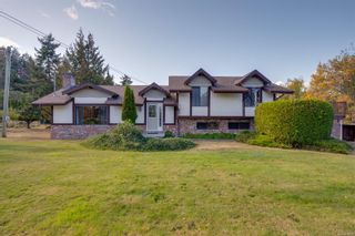 Photo 2: 9184 Cresswell Rd in North Saanich: NS Airport House for sale : MLS®# 916277
