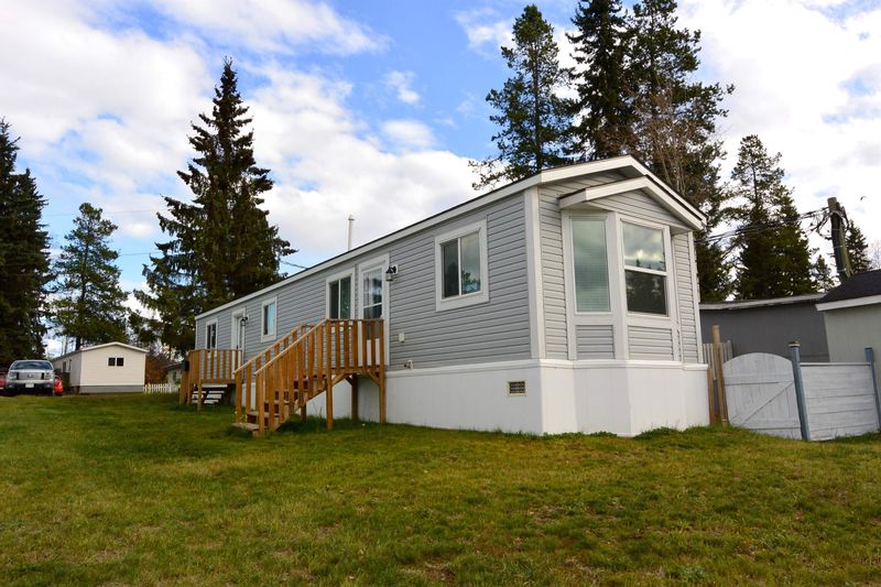 FEATURED LISTING: 17 - 95 LAIDLAW Road Smithers