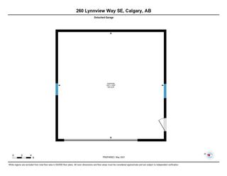 Photo 45: 260 Lynnview Way SE in Calgary: Ogden Detached for sale : MLS®# A1102665