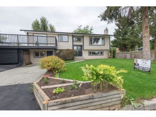 Photo 1: 22939 CLIFF Avenue in Maple Ridge: East Central House for sale : MLS®# R2112470