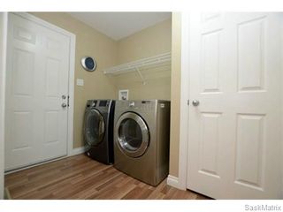 Photo 18: 4334 MEADOWSWEET Lane in Regina: Single Family Dwelling for sale (Regina Area 01)  : MLS®# 584657