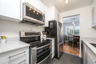 Photo 8: 301 1251 W 71ST Avenue in Vancouver: Marpole Condo for sale (Vancouver West)  : MLS®# R2686232