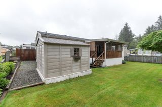 Photo 7: 28 5100 Duncan Bay Rd in Campbell River: CR Campbell River North Manufactured Home for sale : MLS®# 910679