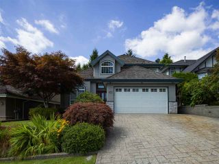 Photo 25: 1755 ORKNEY Place in North Vancouver: Northlands House for sale : MLS®# R2504108