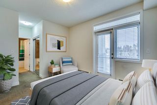 Photo 6: 406 2422 Erlton Street SW in Calgary: Erlton Apartment for sale : MLS®# A2130945