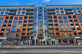 Photo 39: 139 1005 King Street W in Toronto: Niagara Condo for sale (Toronto C01)  : MLS®# C8123034