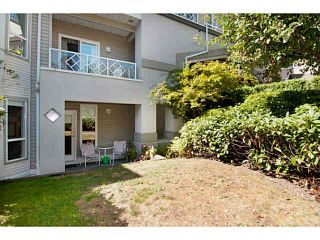 Photo 18: 128 9979 140TH Street in Surrey: Whalley Townhouse for sale (North Surrey)  : MLS®# F1427553