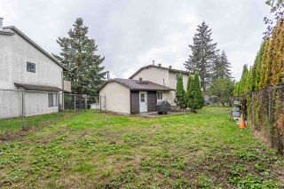 Photo 17: 1832 KEYS Place in Abbotsford: Central Abbotsford House for sale : MLS®# R2331325
