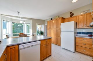 Photo 21: 246 1840 160TH Street in Surrey: King George Corridor Manufactured Home for sale in "BREAKAWAT BAYS" (South Surrey White Rock)  : MLS®# R2832559