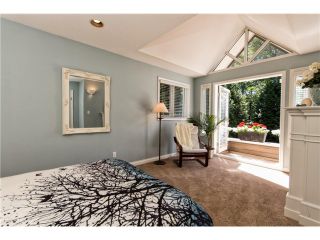 Photo 14: 1945 TOMPKINS Crescent in North Vancouver: Blueridge NV House for sale in "BLUERIDGE" : MLS®# V1127922