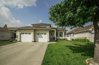 Photo 1: 2926 Richardson Road in Saskatoon: Westview Heights Residential for sale : MLS®# SK865993