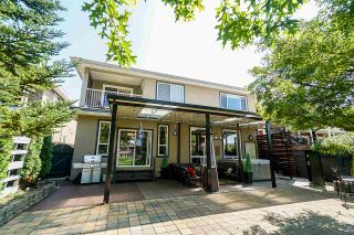 Photo 20: 7779 WEDGEWOOD Street in Burnaby: Burnaby Lake House for sale (Burnaby South)  : MLS®# R2436018