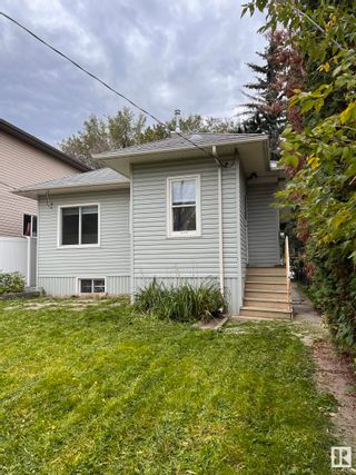 Photo 38: 10640 66 Avenue in Edmonton: Zone 15 House for sale : MLS®# E4354424