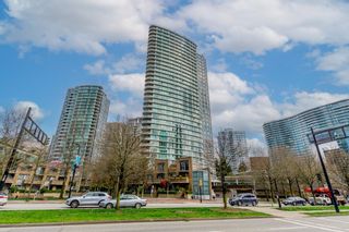 Photo 2: 903 1009 EXPO Boulevard in Vancouver: Yaletown Condo for sale (Vancouver West)  : MLS®# R2770358