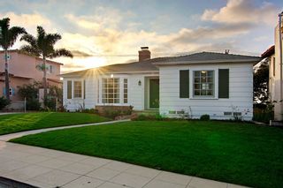 Photo 2: POINT LOMA House for sale : 3 bedrooms : 2716 Poinsettia Drive in San Diego