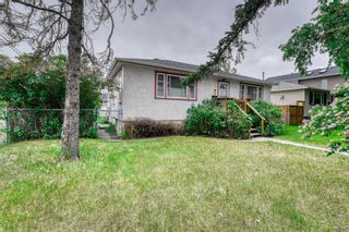 Photo 7: 458 33 Avenue NW in Calgary: Highland Park Detached for sale : MLS®# A2026502