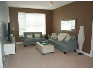 Photo 6: 412 2990 BOULDER Street in Abbotsford: Abbotsford West Condo for sale in "Westwood" : MLS®# F1431187