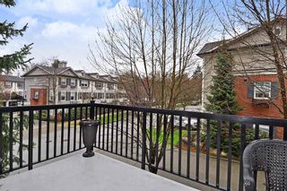 Photo 19: 36 102 FRASER STREET in Port Moody: Port Moody Centre Townhouse for sale : MLS®# R2442007