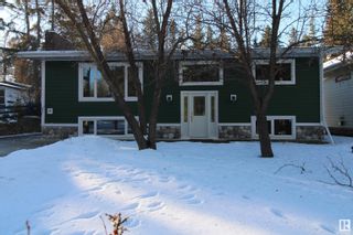 Photo 3: 2 PINE Crescent: Rural Lac Ste. Anne County House for sale : MLS®# E4319430