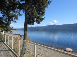 Photo 4: 4976 Squilax Anglemont Road in Celista: North Shuswap House for sale (Shuswap)  : MLS®# 10055186
