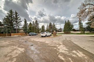 Photo 40: 518 10120 Brookpark Boulevard SW in Calgary: Braeside Apartment for sale : MLS®# A2128653