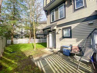 Photo 14: 38 20176 68 Avenue in Langley: Willoughby Heights Townhouse for sale : MLS®# R2749015