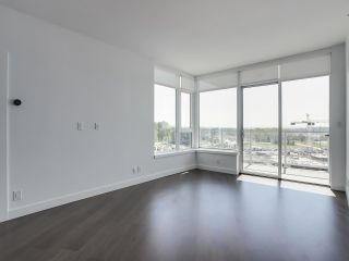 Photo 3: 811 3557 SAWMILL CRESCENT in Vancouver: South Marine Condo for sale (Vancouver East)  : MLS®# R2514341