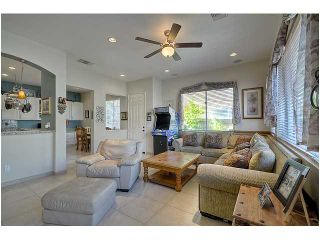 Photo 6: SCRIPPS RANCH Townhouse for sale : 3 bedrooms : 11821 Miro Circle in San Diego