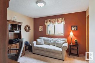 Photo 17: 121 WEAVER Drive in Edmonton: Zone 20 House for sale : MLS®# E4385049