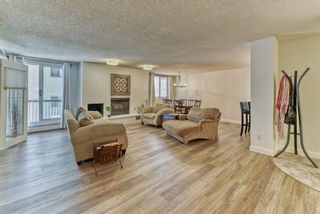 Photo 15: 402 215 14 Avenue SW in Calgary: Beltline Apartment for sale : MLS®# A1095956