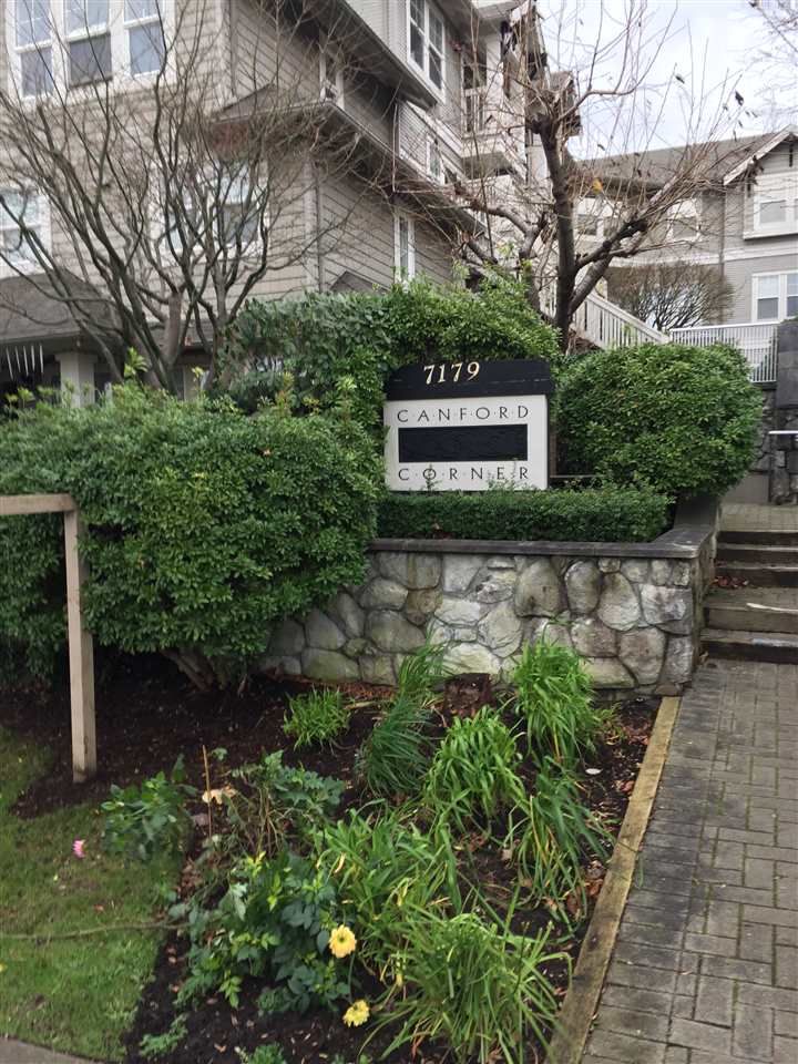 Main Photo: 29 7179 18 Avenue in Burnaby: Edmonds BE Townhouse for sale in "Canford Corner" (Burnaby East)  : MLS®# R2125198
