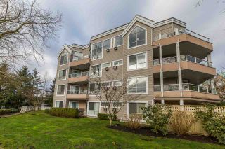 Photo 17: 101 11605 227 Street in Maple Ridge: East Central Condo for sale : MLS®# R2250574