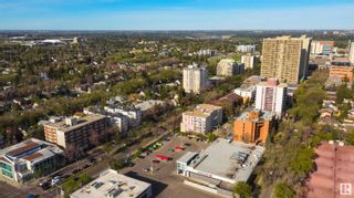 Photo 39: 100 10933 82 Avenue in Edmonton: Zone 15 Condo for sale : MLS®# E4377097