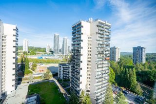 Photo 28: 2007 9280 SALISH Court in Burnaby: Sullivan Heights Condo for sale in "EDGEWOOD PLACE" (Burnaby North)  : MLS®# R2898473