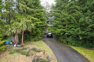 Photo 2: 883 Barkley Pl in Ucluelet: PA Ucluelet House for sale (Port Alberni)  : MLS®# 946893