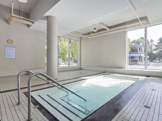 Photo 18: 606 7373 WESTMINSTER Highway in Richmond: Brighouse Condo for sale in "CRESSY'S "THE LOTUS"" : MLS®# R2310119