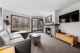 Photo 7: 202 4800 SPEARHEAD Drive in Whistler: Benchlands Condo for sale in "ASPENS" : MLS®# R2870731
