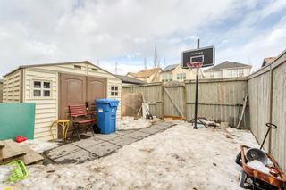 Photo 28: 64 Copperpond Road SE in Calgary: Copperfield Semi Detached (Half Duplex) for sale : MLS®# A2021798