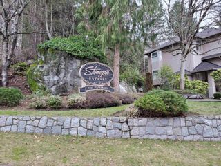 Photo 2: 29 2951 PANORAMA Drive in Coquitlam: Westwood Plateau Townhouse for sale in "STONEGATE ESTATES" : MLS®# R2746246