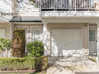 Photo 36: 11 20560 66 Avenue in Langley: Willoughby Heights Townhouse for sale in "AMBERLEIGH II" : MLS®# R2871192